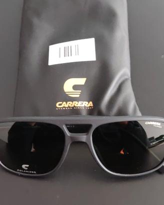 Occhiali da sole uomo Carrera 56 mm
