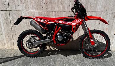 Beta 125 Enduro 4 t