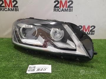 FARO ANTERIORE DESTRO VOLKSWAGEN Passat Serie B8 (