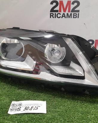 FARO ANTERIORE DESTRO VOLKSWAGEN Passat Serie B8 (