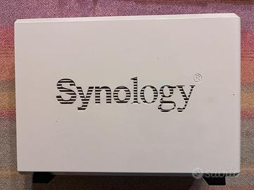 Synology Nas Ds216j
