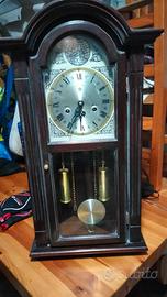orologio a pendolo 