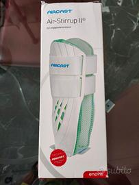 Aircast - Cavigliera Air Stirrup ( piede sx.)