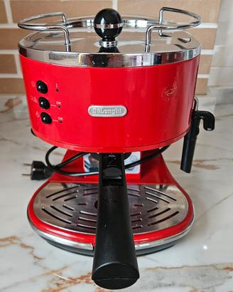 Macchina da caffè De Longhi