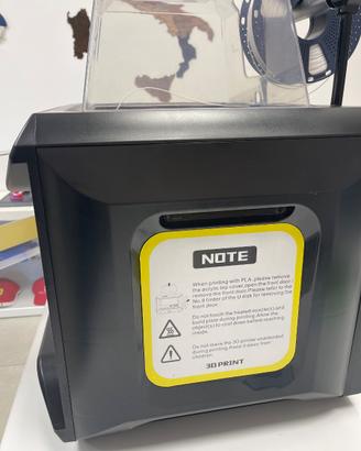 stampante 3d QIDI X-PLUS