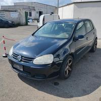 VW GOLF 5 1K1 1.9 TDI 105CV 03-08 - ricambi