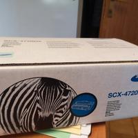 Toner Samsung SCX-4720/4520
