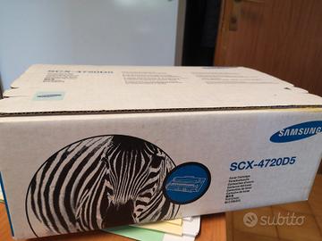 Toner Samsung SCX-4720/4520