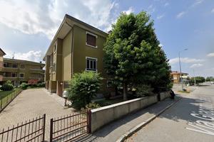 Trilocale via Giacomo Matteotti 15, Graffignana