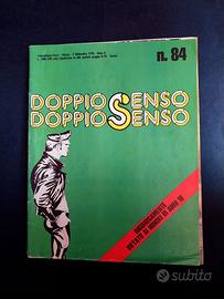 DOPPIOSENSO GAY 84 1978 TOM OF FINLAND KEN CARTER