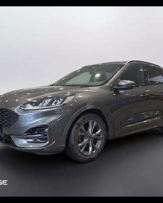FORD Kuga 2.0 ecoblue ST-Line 2wd 120cv auto