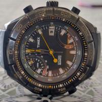 Timex Expedition Altimetro E T49795- Orologio uomo