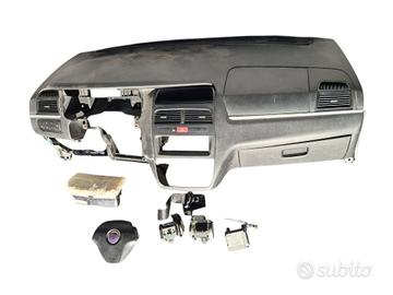 KIT AIRBAG COMPLETO FIAT Linea Berlina (07>)