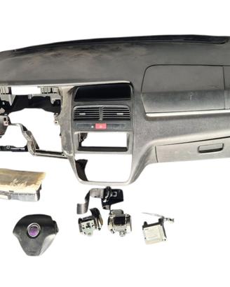 KIT AIRBAG COMPLETO FIAT Linea Berlina (07>)