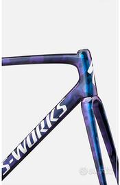 Telaio specialized s-works sl6 61