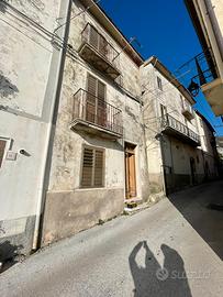 Casa Monteroduni (Isernia)