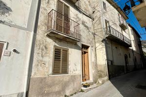 Casa Monteroduni (Isernia)