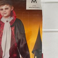 Costume di carnevale