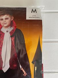 Costume di carnevale