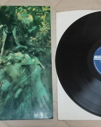 John Majall - Blues from Laurel canyon 