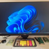 BenQ EW2780 Monitor FHD 27 Pollici IPS LED HDR