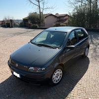 FIAT PUNTO 1,9 JTD ELX