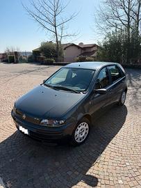 FIAT PUNTO 1,9 JTD ELX