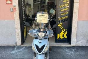 Suzuki SIXteen 150 fine 2008 - PERMUTE