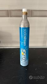 Sodastream ricarica gas. Nuovo