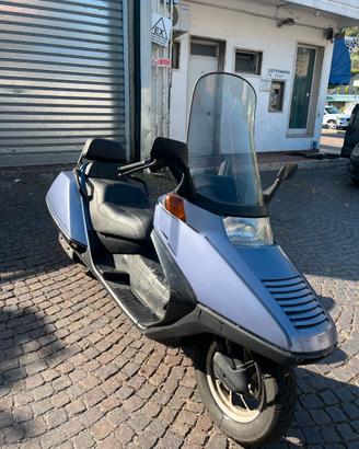Honda CN 250