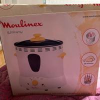 Girarrosto Moulinex