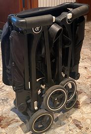 Passeggino ultraleggero gb