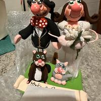 Bomboniere per matrimonio