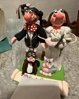 Bomboniere per matrimonio