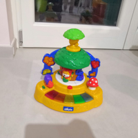 Albero animali Chicco