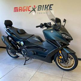 Yamaha T Max 560