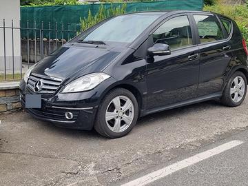 Mercedes Classe A  160 CDI