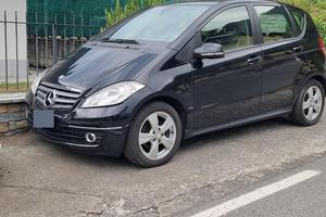 Mercedes Classe A  160 CDI