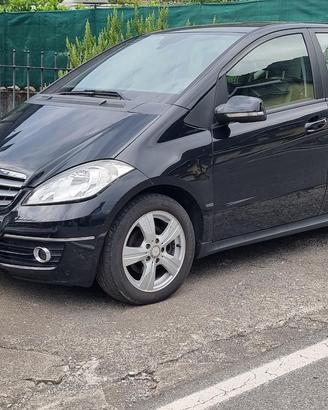 Mercedes Classe A  160 CDI