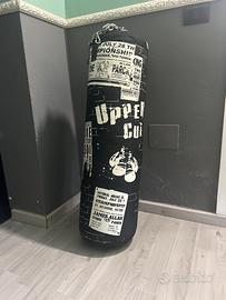 Sacco da Boxe