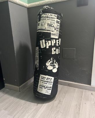 Sacco da Boxe
