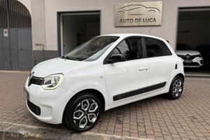 RENAULT TWINGO 1.0 INTENS CERTIFICATA NUOVA XFETTA