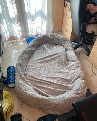 MAXI Cuscino cuccia Materassino CANI