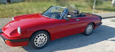 duetto quadrifoglio verde 