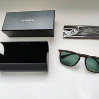 Occhiali da sole uomo Brera - nuovi