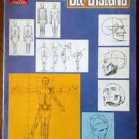 LE BASI DEL DISEGNO : LA FIGURA