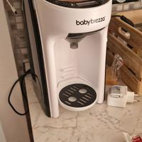 Baby Brezza Formula Pro Advanced Bianco

