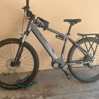 E-Bike  Atala  B CROSS