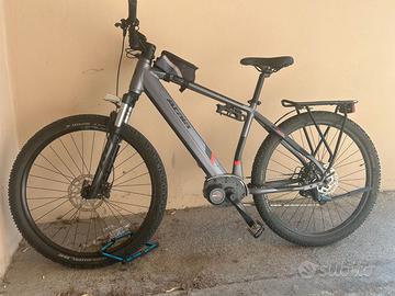 E-Bike  Atala  B CROSS