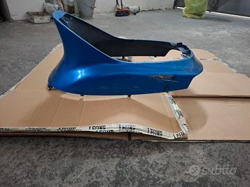 RICAMBI PIAGGIO ZIP 